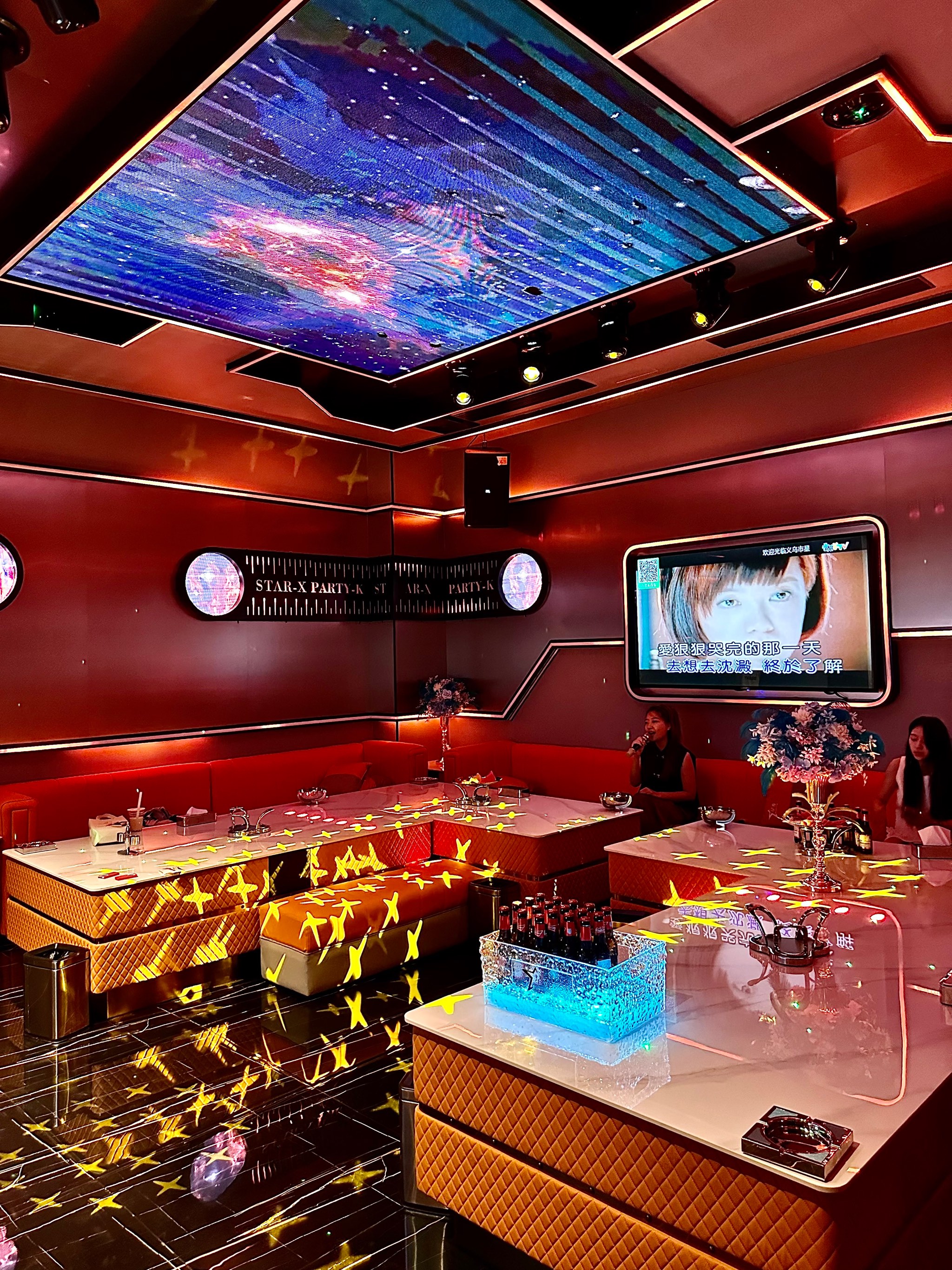 德阳ktv订房攻略商务ktv玩法揭秘-中江县ktv订房